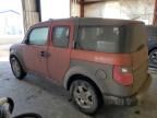 2004 Honda Element EX