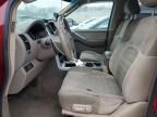 2008 Nissan Pathfinder S