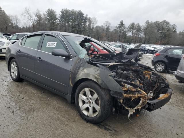 2008 Nissan Altima 2.5