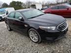 2016 Ford Taurus Limited