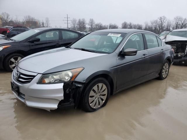 2008 Honda Accord LX