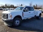 2023 Ford F350 Super Duty