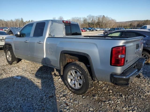 2015 GMC Sierra K1500 SLE