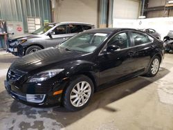 2012 Mazda 6 I en venta en Eldridge, IA