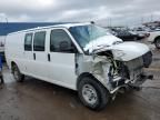 2017 Chevrolet Express G3500