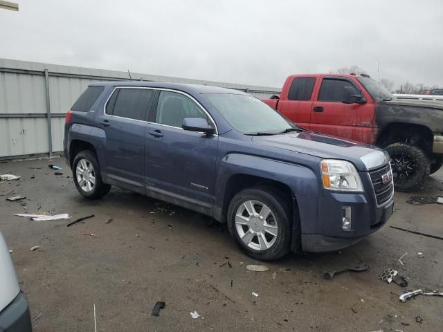 2013 GMC Terrain SLE