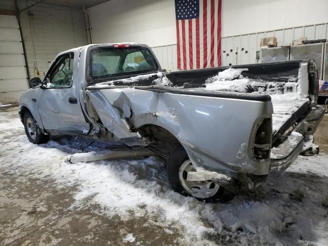 2003 Ford F150