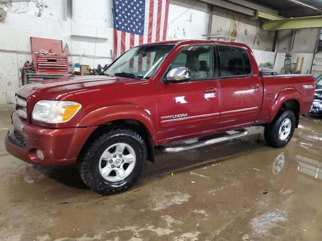 2005 Toyota Tundra Double Cab SR5