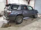 2023 Toyota 4runner SE