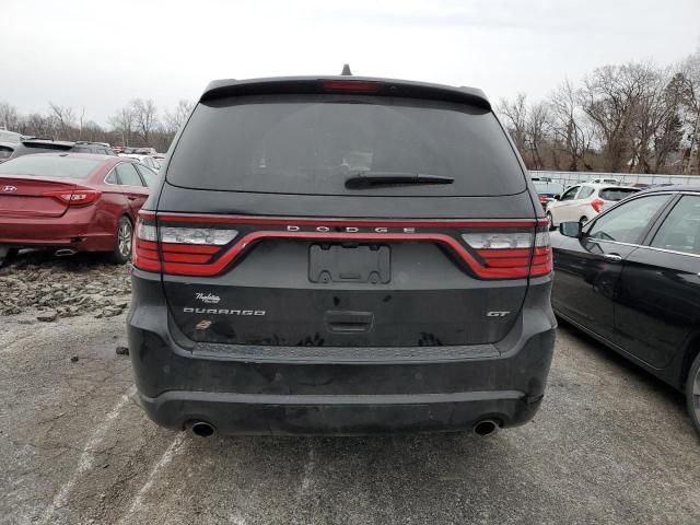 2020 Dodge Durango GT