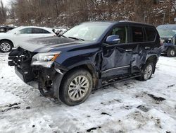 Vehiculos salvage en venta de Copart Marlboro, NY: 2019 Lexus GX 460
