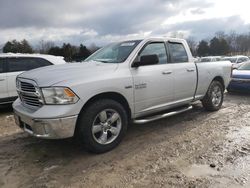 Dodge salvage cars for sale: 2014 Dodge RAM 1500 SLT