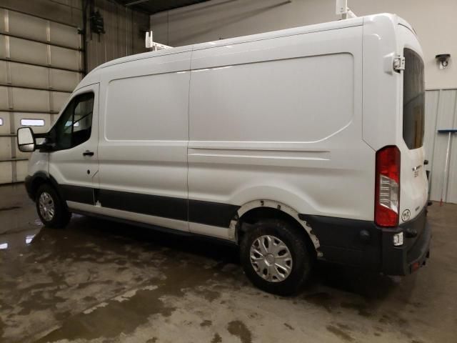 2016 Ford Transit T-350