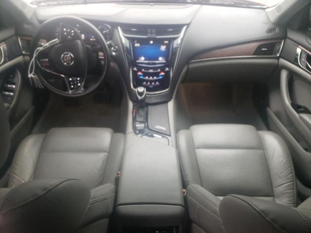 2014 Cadillac CTS