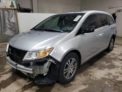 2011 Honda Odyssey EXL for sale in Elgin, IL