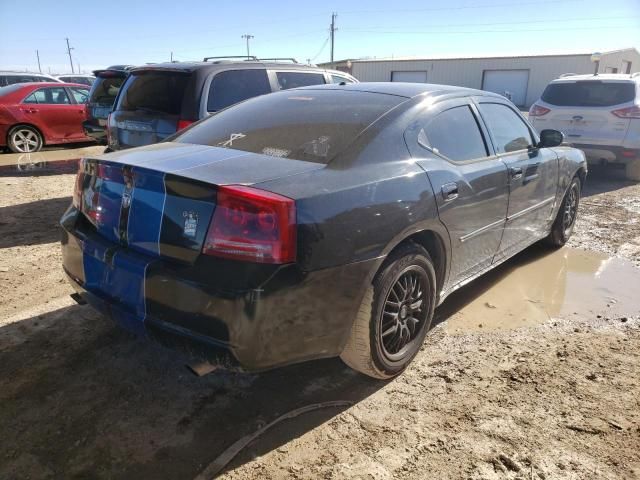 2007 Dodge Charger SE