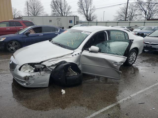 2010 Buick Lucerne CXL