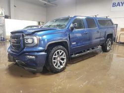 2017 GMC Sierra K1500 SLT for sale in Elgin, IL