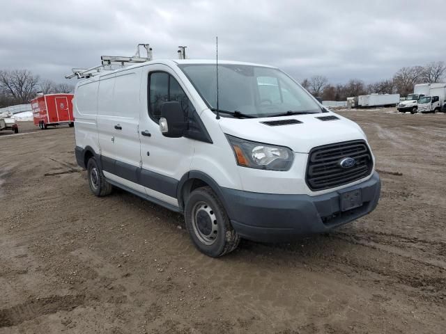 2016 Ford Transit T-150