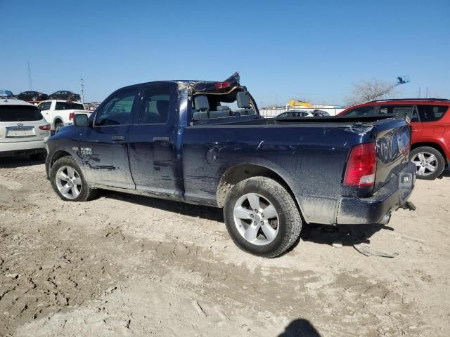 2014 Dodge RAM 1500 ST