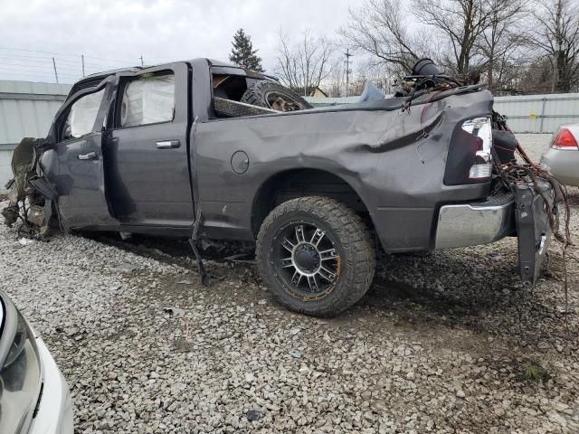 2015 Dodge RAM 2500 SLT