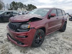 2016 Jeep Grand Cherokee SRT-8 for sale in Loganville, GA