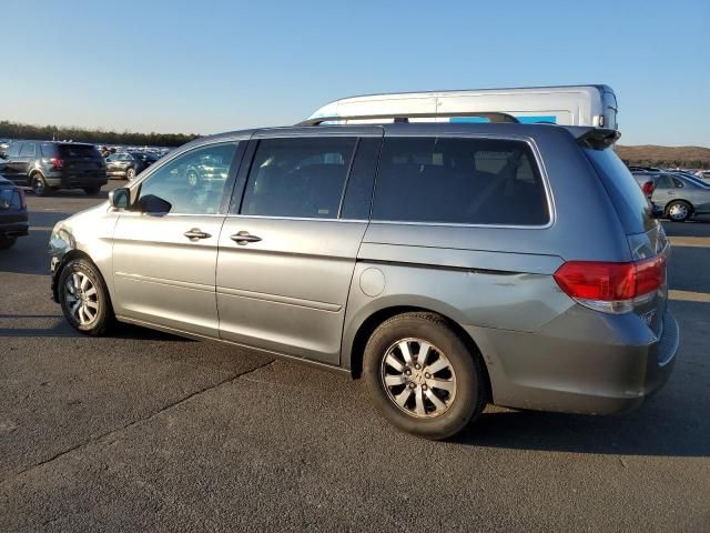 2009 Honda Odyssey EXL