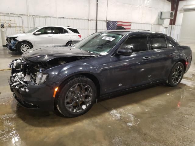 2017 Chrysler 300 S