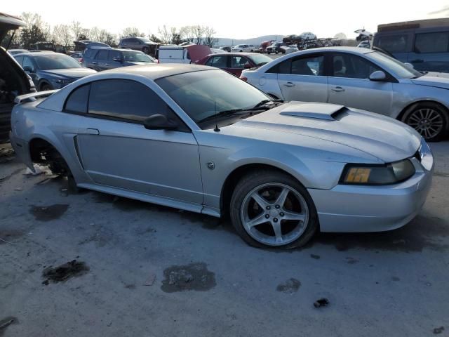 2004 Ford Mustang GT