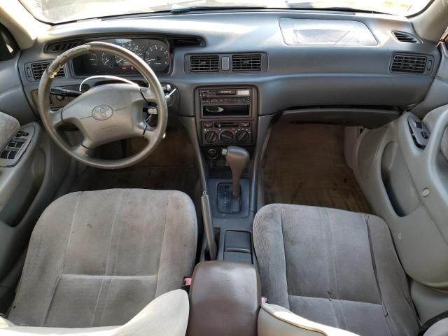 1997 Toyota Camry CE