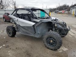 Vehiculos salvage en venta de Copart West Mifflin, PA: 2019 Can-Am Maverick X3 Turbo