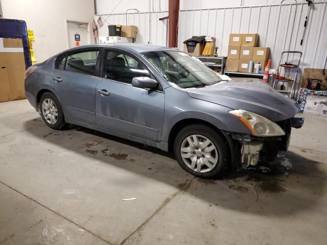 2010 Nissan Altima Base