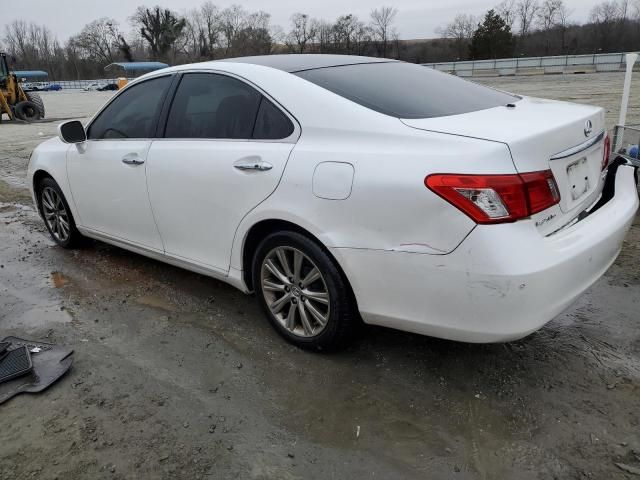 2007 Lexus ES 350