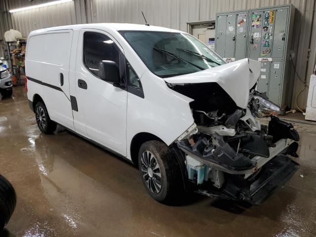 2018 Nissan NV200 2.5S