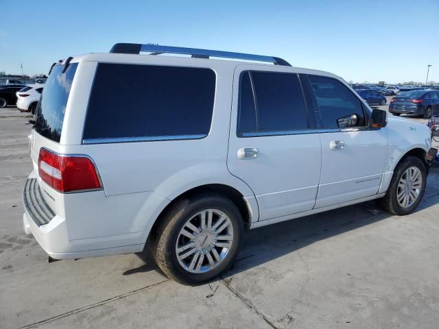 2014 Lincoln Navigator