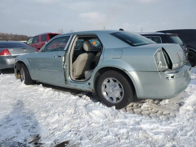 2006 Chrysler 300 Touring