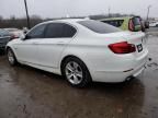 2012 BMW 528 I