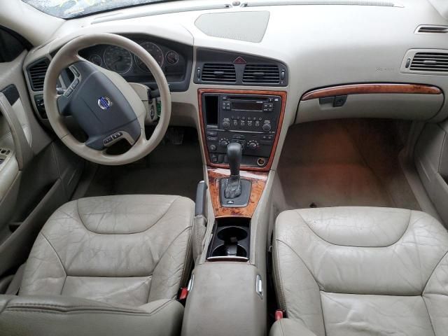 2005 Volvo V70 FWD