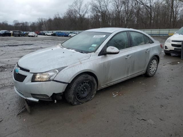 2011 Chevrolet Cruze LT