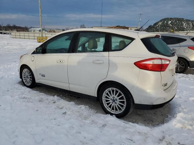 2013 Ford C-MAX Premium