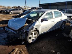 Salvage cars for sale from Copart Colorado Springs, CO: 2006 Chevrolet Cobalt LTZ
