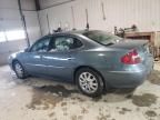 2007 Buick Lacrosse CXL