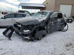 Ford Escape salvage cars for sale: 2021 Ford Escape SEL