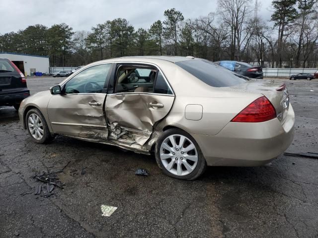 2006 Honda Accord EX