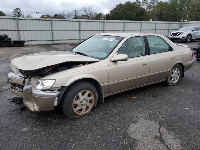 2001 Toyota Camry CE