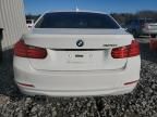 2015 BMW 328 I