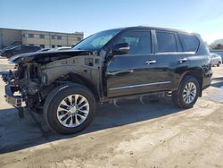 Lexus salvage cars for sale: 2014 Lexus GX 460 Premium