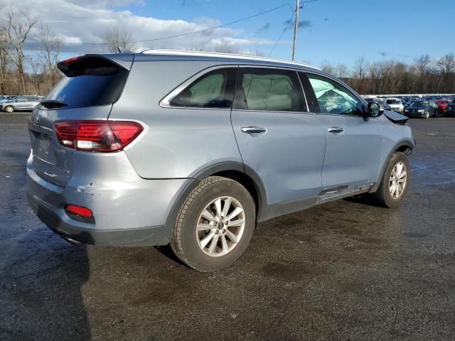 2019 KIA Sorento L