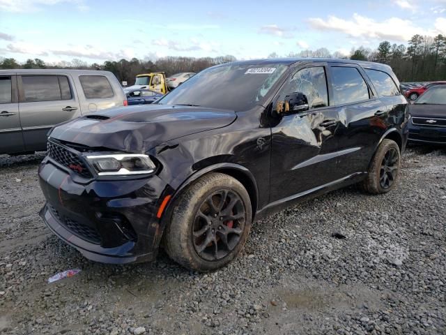 2021 Dodge Durango SRT Hellcat