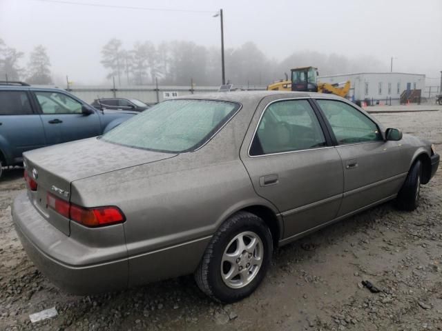 1997 Toyota Camry CE